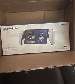 PlayStation 5  Remote Portal  Player 