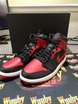 Jordan’s Men’s Size 10