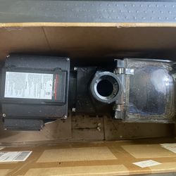 Harris 72525 ProForce Inground VS Variable Speed Pool Pump, 3