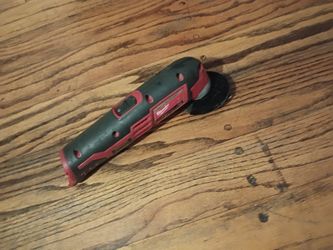 Milwaukee Multi Tool
