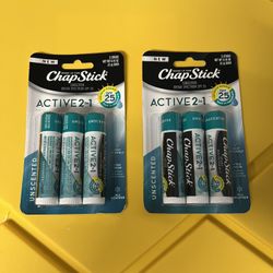Chap Stick