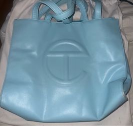Telfar bags