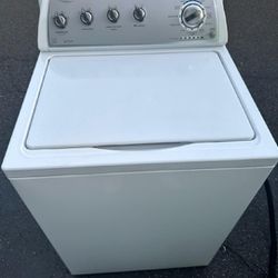 Free Delivery Whirpool Washer Works Great
