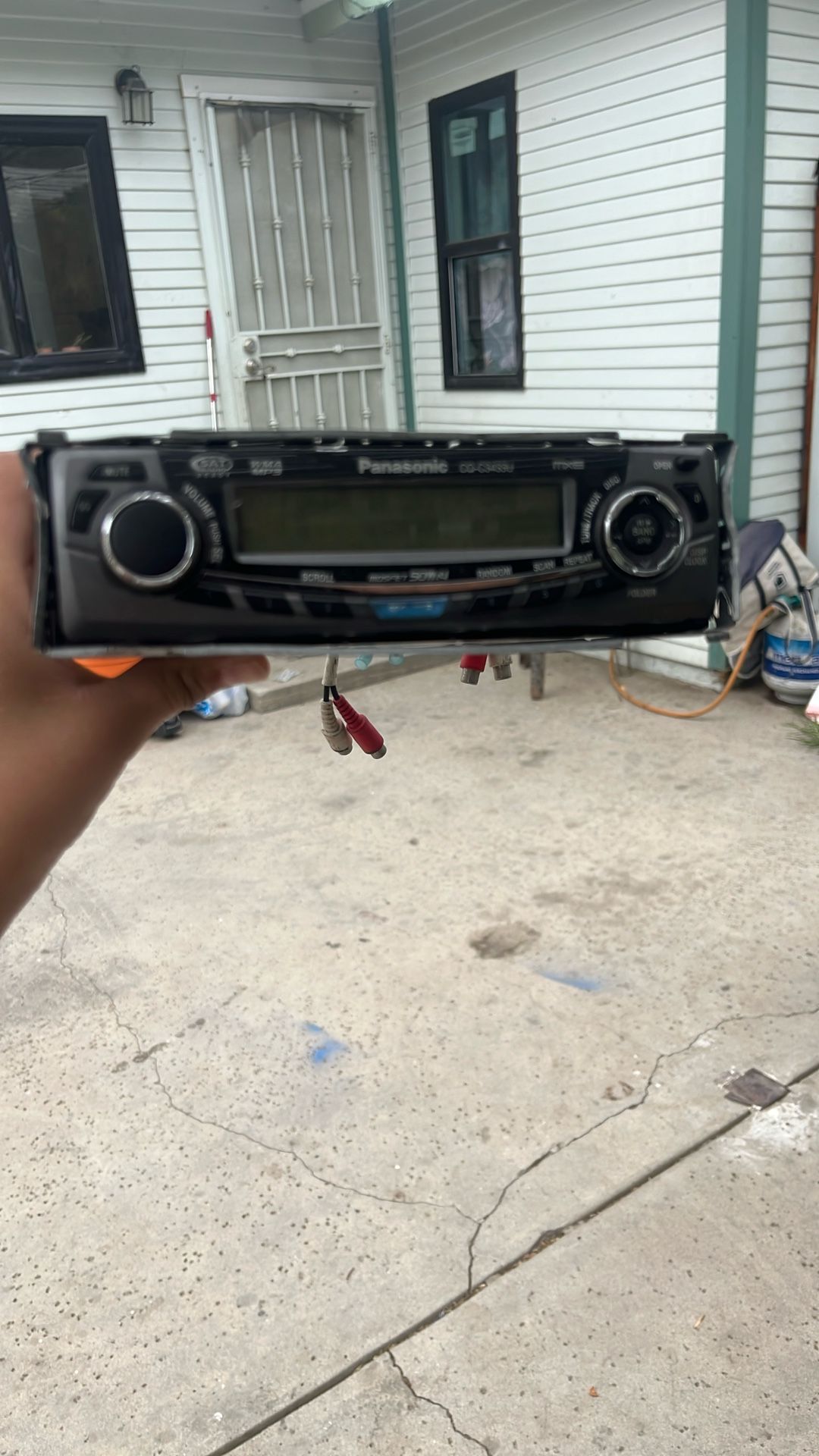 Car Radio Works