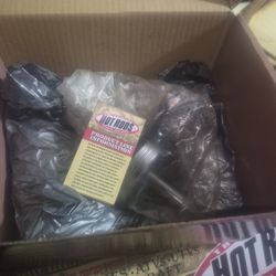 Crank For 2002 YZ 85