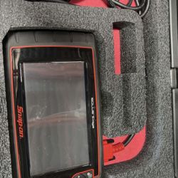 Car Scanner 