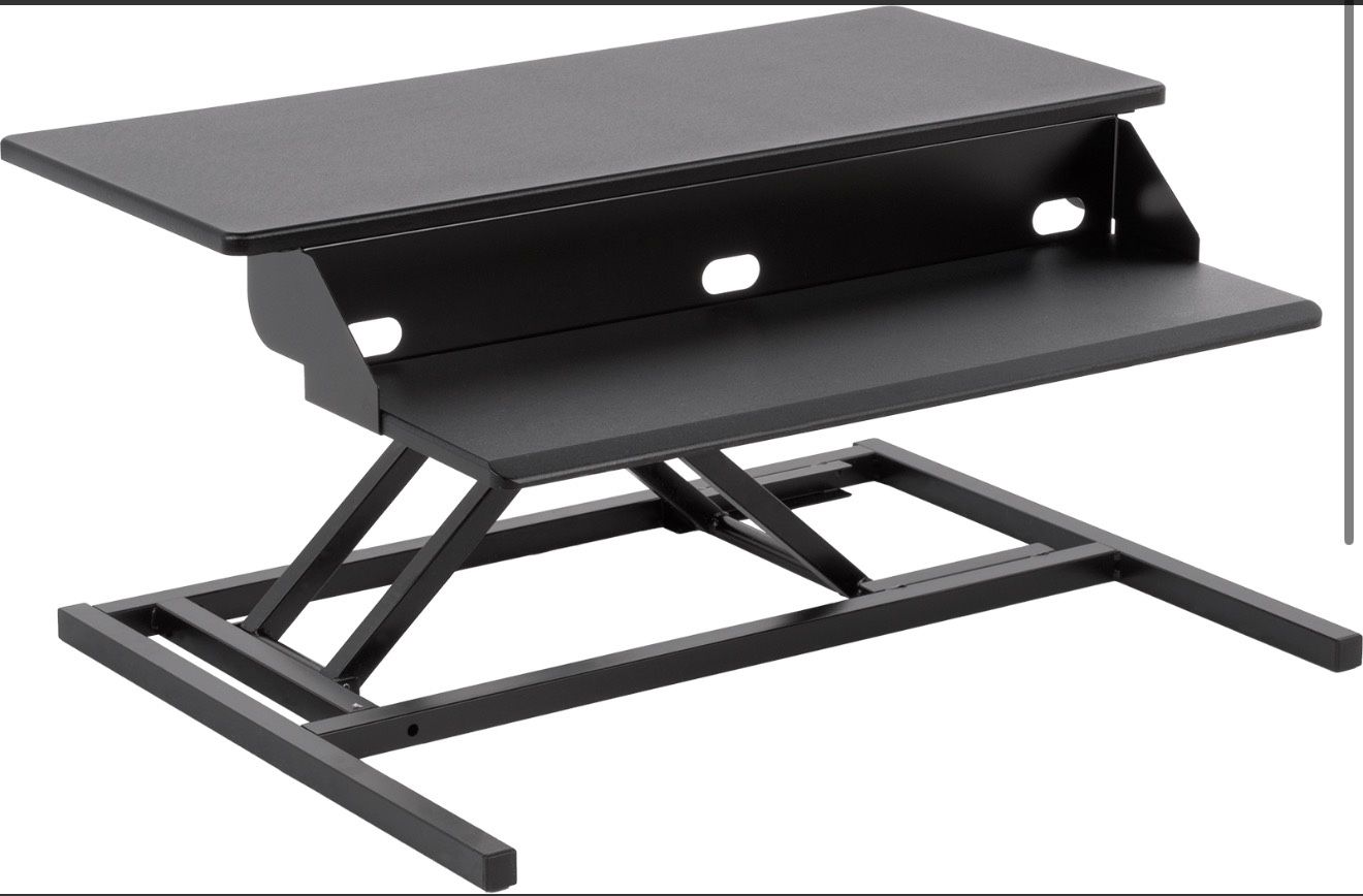 Tabletop Standing Desk Converter
