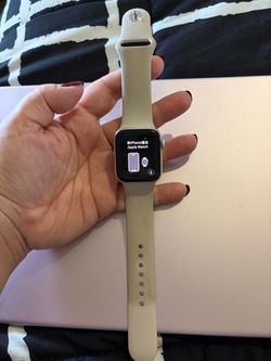 Apple SE Watch