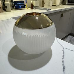 Goop x CB2 Curveball Matchstriker and Matchholder