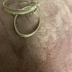 Arete/Earings Silver 925