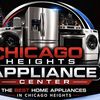 ChicagoHeightsApplianceOUTLET