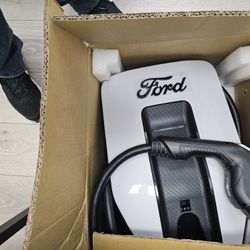 OEM FORD LIGHTNING CHARGER NL38-10C823-AC