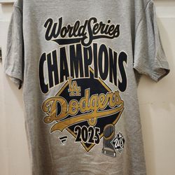 World Series Champions 🏆LA Dodgers 2025