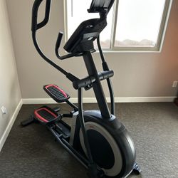 Elliptical Pro-Form Coach Link E9.0 