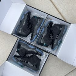 Gamma 11s 6.5Y