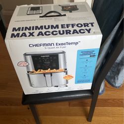 Air Fryer For Sale Come Grab :)