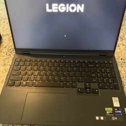 Legion Pro 7 I9-13900HX/RTX 4080