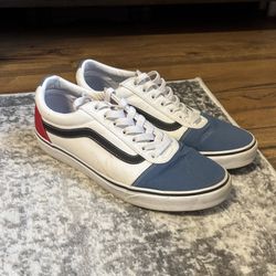 VANS - Size Men’s 10.5