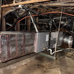 Air conditioner services