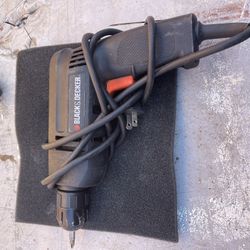 Drill