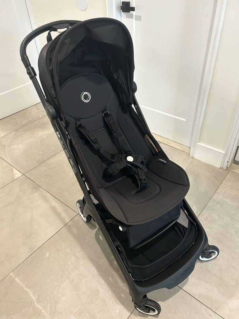 Like New Bugaboo Butterfly