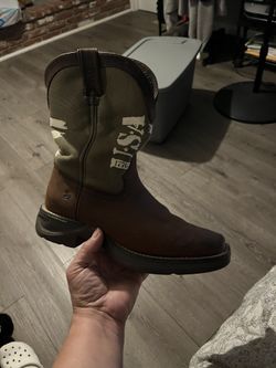 Youth Boots