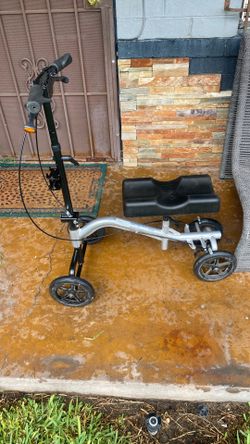 Nova Knee Walker