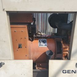 Generac Diesel Genarator
