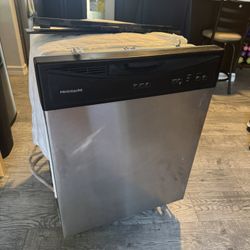Dishwasher
