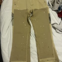 EPTM STACKED DENIM