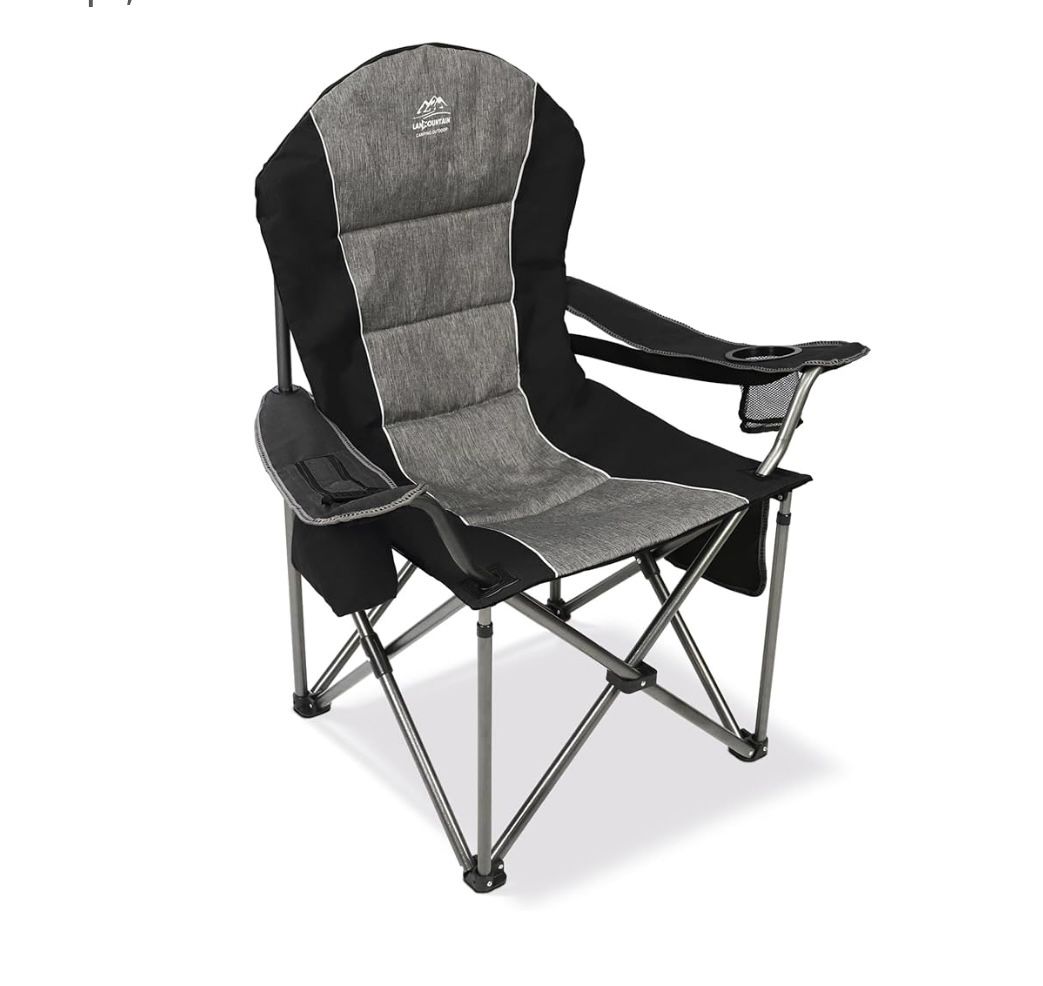 Camping Chair 