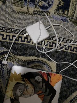 MacBook