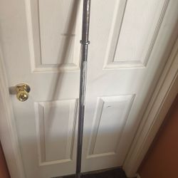 Standard Barbell 5 Ft 
