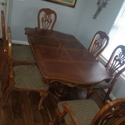 FREE Table 