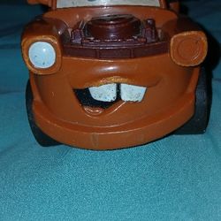 Toy Car: Mater (Cars)