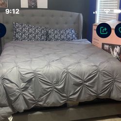 Brand New Queen Bed Frame Only