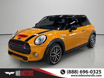 2014 Mini Hardtop