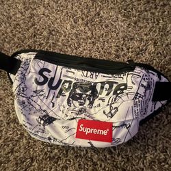 Supreme Waist Bag 