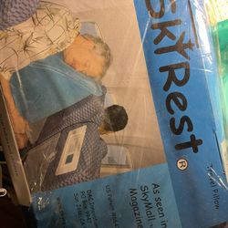 Skyrest Travel Pillow