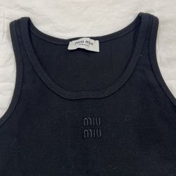 Miu Miu Size Small 
