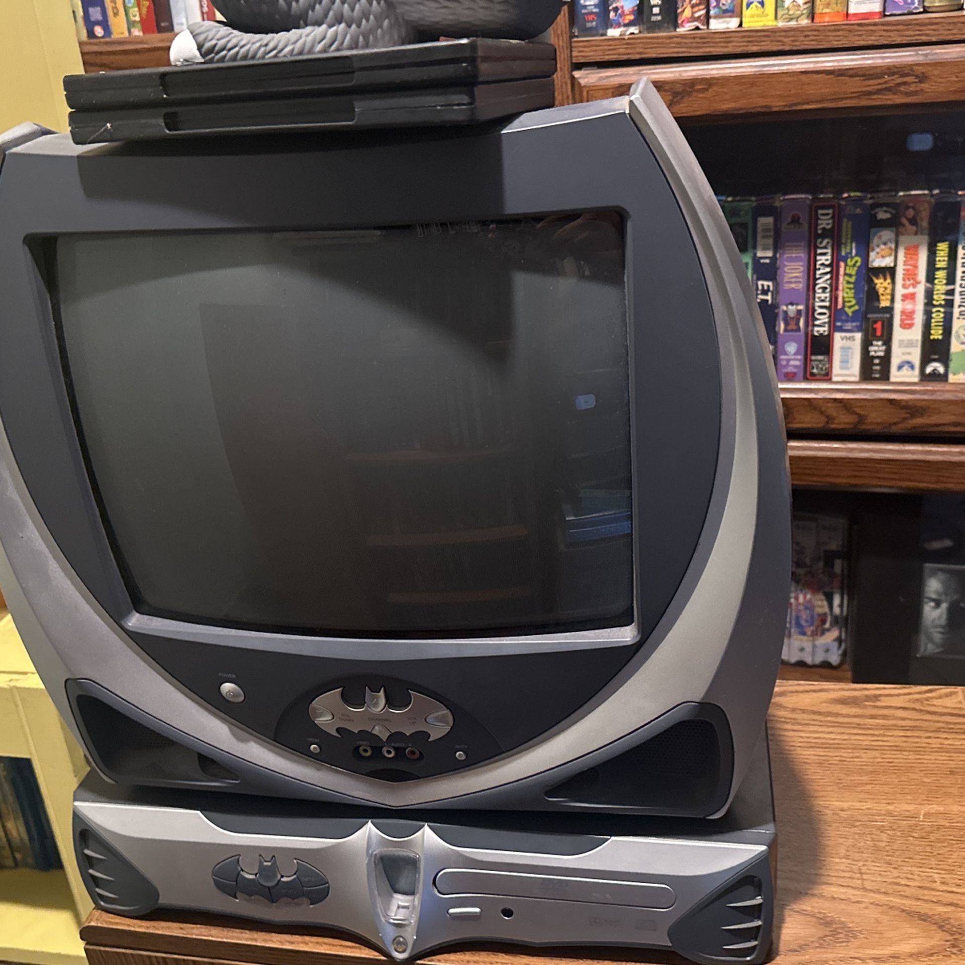 Batman TV