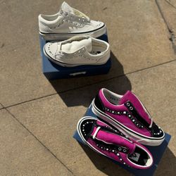 Vans Pearlized Pack 