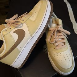 Air Forces