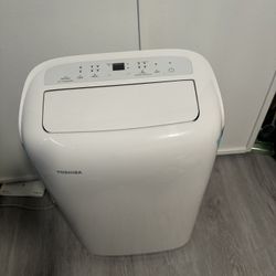 Portable Air conditioner TOSHIBA