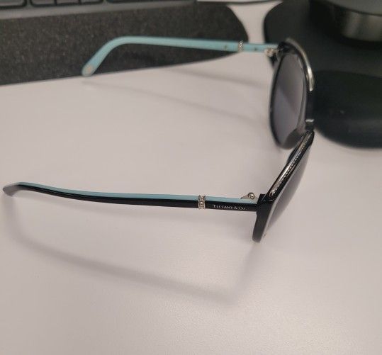 Tiffany & Co Sunglasses
