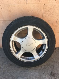 TIRE