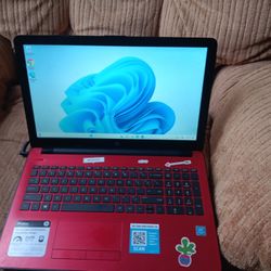 Laptop . Like New