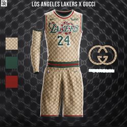 Sizes Sm, Med, XL, XXL Available Lakers Kobe Bryant Jersey And Shorts 🔥🏀New NBA Jerseys Are In!! Tons Of Options!