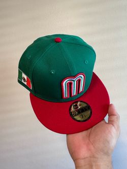 Mexico fitted 7 1/2