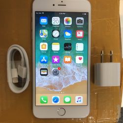 iPhone 6s Plus 128GB Factory Unlocked